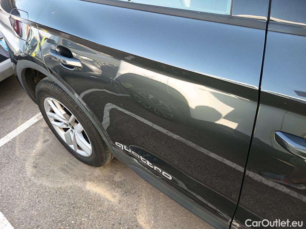  Audi  Q5 AUDI  / 2016 / 5P / todoterreno Advanced 50 TFSI E quattro-ultra #3