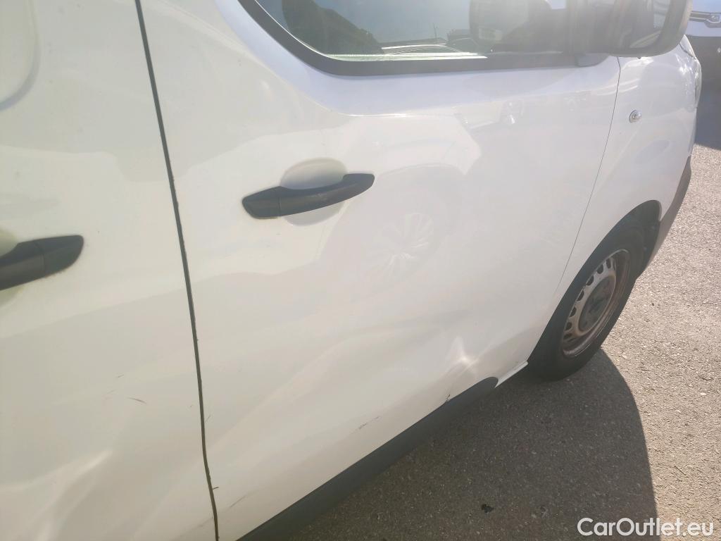  Opel  Vivaro OPEL  / 2019 / 4P / furgón 1.5 Diésel 74kW (100CV) M Std Express #11