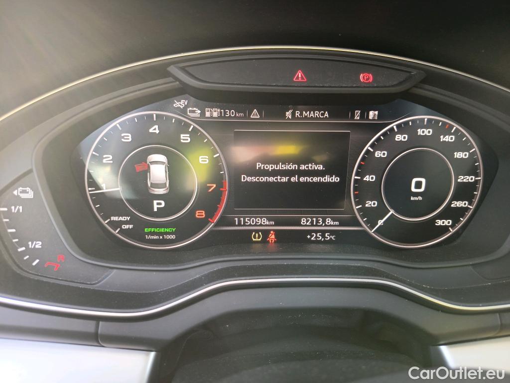  Audi  Q5 AUDI  / 2016 / 5P / todoterreno Advanced 50 TFSI E quattro-ultra #51