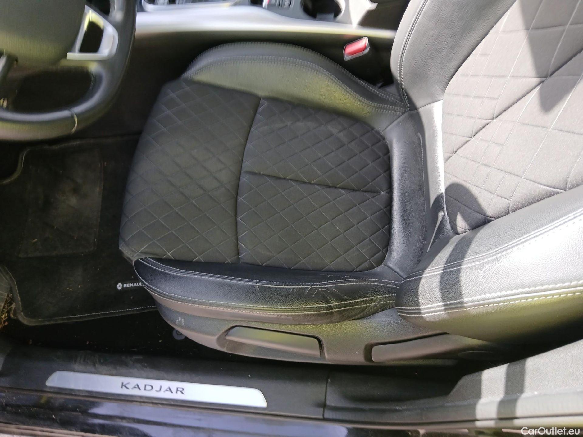  Renault  Kadjar RENAULT  / 2019 / 5P / crossover Zen GPF TCe 103kW (140CV) EDC (AC) #1