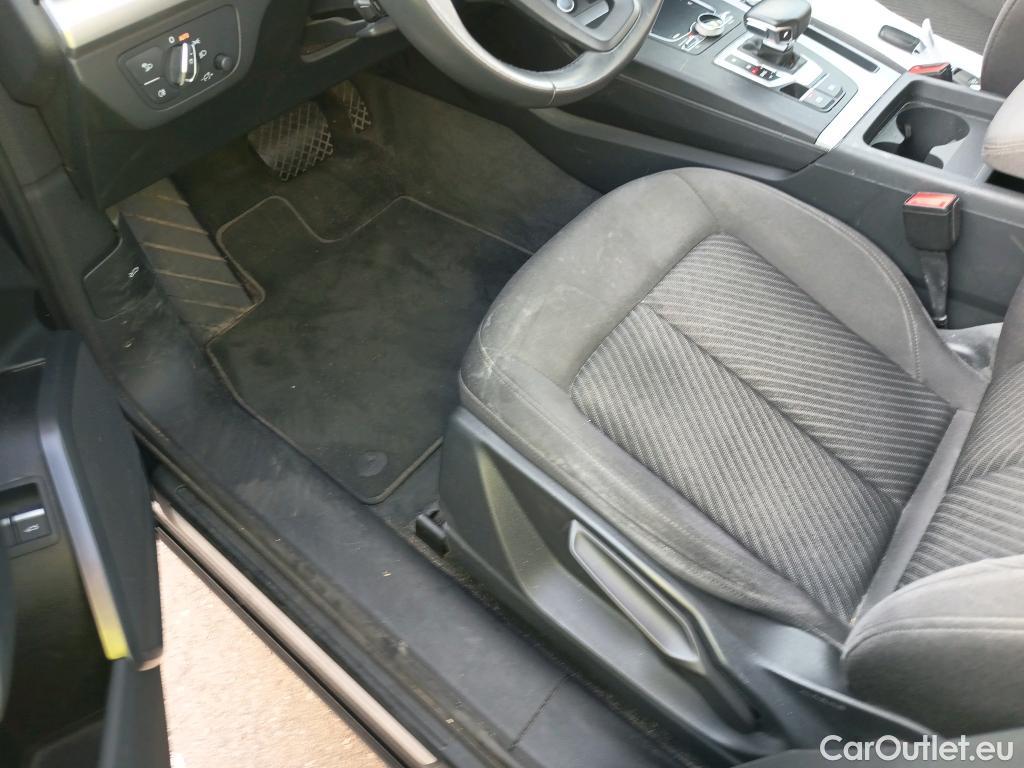  Audi  Q5 AUDI  / 2016 / 5P / todoterreno Advanced 50 TFSI E quattro-ultra #21