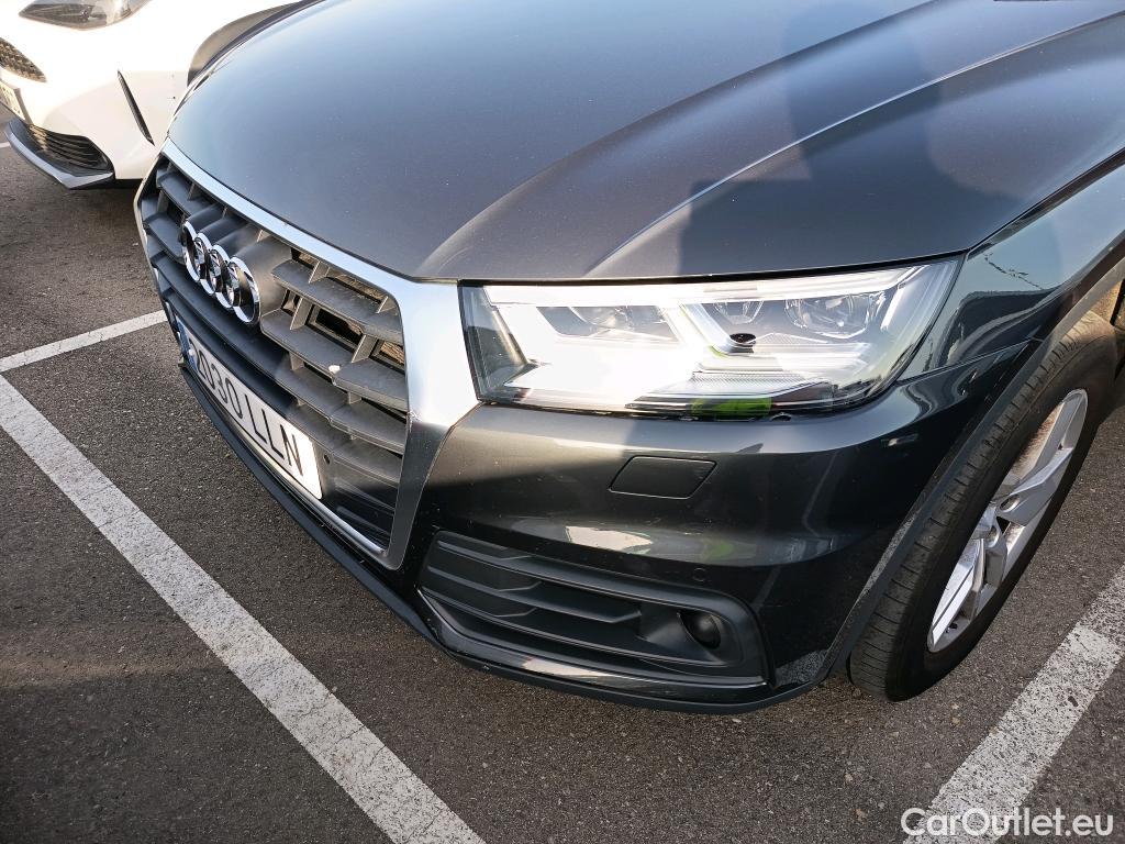  Audi  Q5 AUDI  / 2016 / 5P / todoterreno Advanced 50 TFSI E quattro-ultra #29