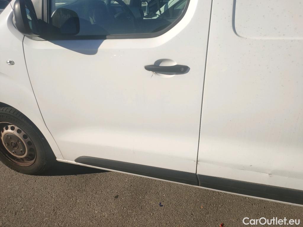 Opel  Vivaro OPEL  / 2019 / 4P / furgón 1.5 Diésel 74kW (100CV) M Std Express #9