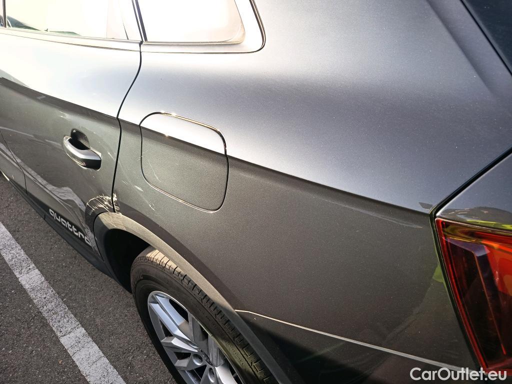  Audi  Q5 AUDI  / 2016 / 5P / todoterreno Advanced 50 TFSI E quattro-ultra #7