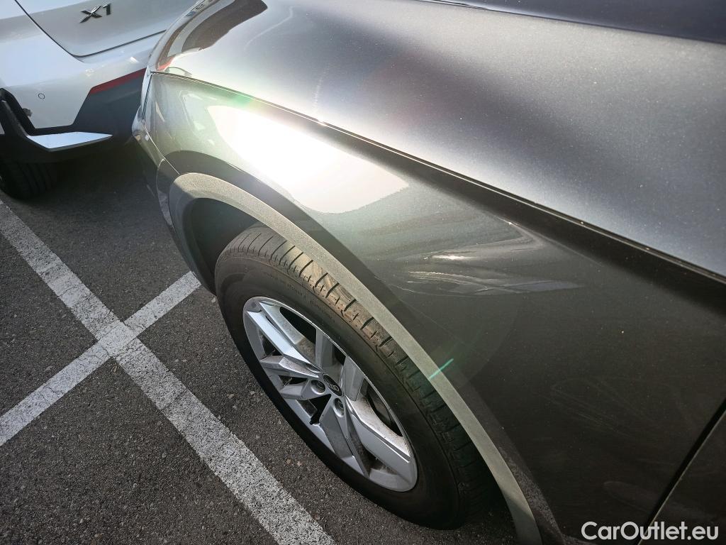  Audi  Q5 AUDI  / 2016 / 5P / todoterreno Advanced 50 TFSI E quattro-ultra #34