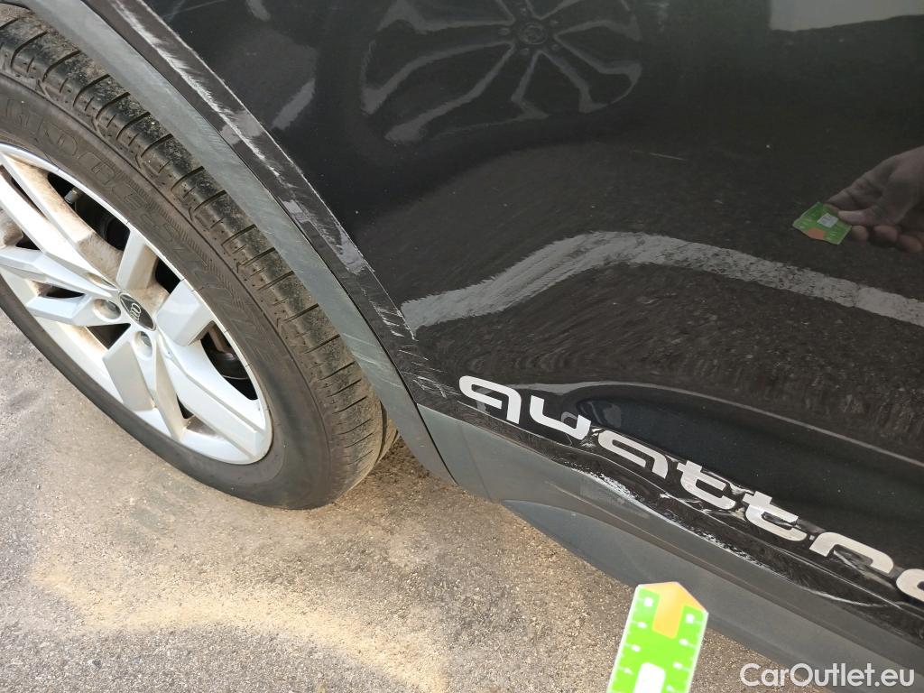 Audi  Q5 AUDI  / 2016 / 5P / todoterreno Advanced 50 TFSI E quattro-ultra #4