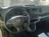  Opel  Vivaro OPEL  / 2019 / 4P / furgón 1.5 Diésel 74kW (100CV) M Std Express #3