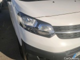  Opel  Vivaro OPEL  / 2019 / 4P / furgón 1.5 Diésel 74kW (100CV) M Std Express #16