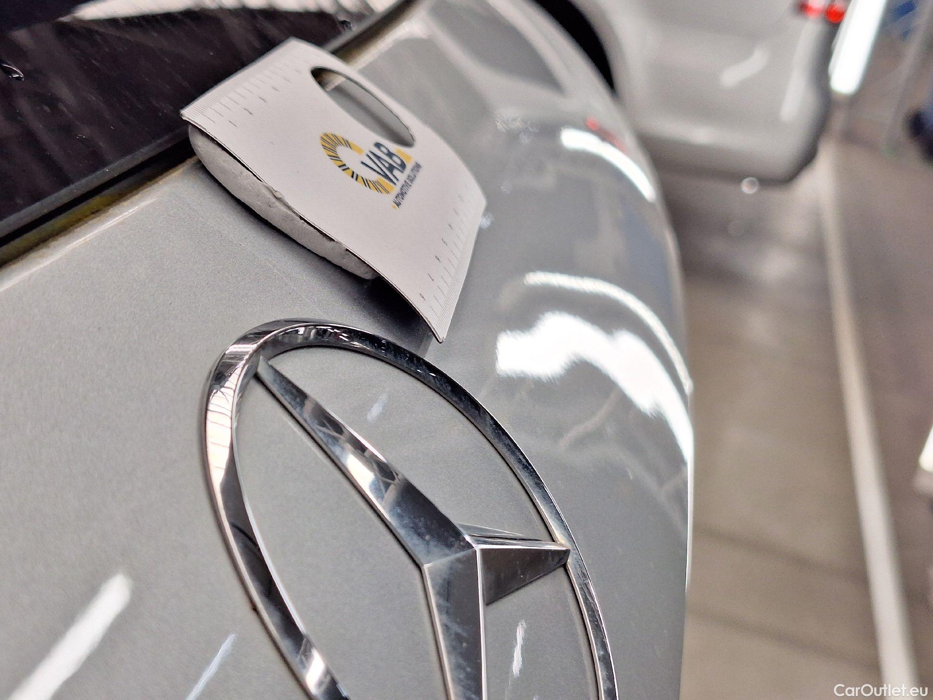  Mercedes  GLA Mercedes,  '20 PHEV, Mercedes-Benz   250e Business Solution 5d #6