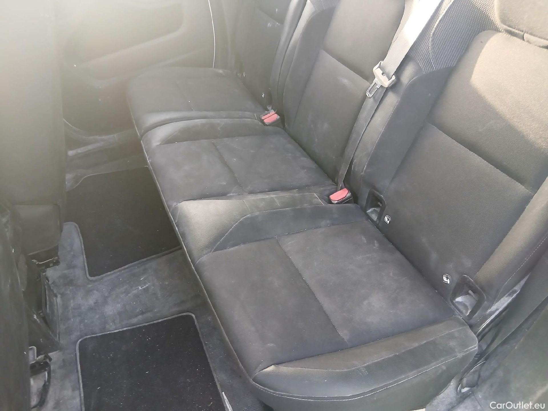  Renault  Kangoo  III Authentic 1.5 dCi 95CV MT6 E6d #10