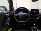  Ford  Puma Ford,  '19, Ford  1.0i Ecoboost mHEV 92kW ST-Line 5d #4