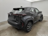  Toyota  Yaris Cross Toyota  1.5 VVT-ie Hybrid Dynamic Plus CVT 5d #2