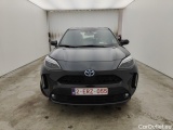  Toyota  Yaris Cross Toyota  1.5 VVT-ie Hybrid Dynamic Plus CVT 5d #5