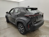  Toyota  Yaris Cross Toyota  1.5 VVT-ie Hybrid Dynamic Plus CVT 5d #7