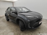  Toyota  Yaris Cross Toyota  1.5 VVT-ie Hybrid Dynamic Plus CVT 5d #8