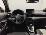  Toyota  Yaris Cross Toyota  1.5 VVT-ie Hybrid Dynamic Plus CVT 5d #9