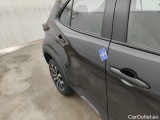  Toyota  Yaris Cross Toyota  1.5 VVT-ie Hybrid Dynamic Plus CVT 5d #20