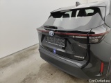  Toyota  Yaris Cross Toyota  1.5 VVT-ie Hybrid Dynamic Plus CVT 5d #28