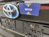  Toyota  Yaris Cross Toyota  1.5 VVT-ie Hybrid Dynamic Plus CVT 5d #30