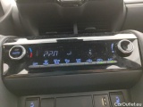  Toyota  Yaris Cross Toyota  1.5 VVT-ie Hybrid Dynamic Plus CVT 5d #38