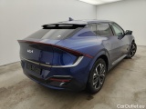  KIA  Ev6 KIA  77.4 kWh 325 AWD GT Line 5d #2