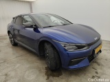 KIA  Ev6 KIA  77.4 kWh 325 AWD GT Line 5d #8