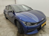  KIA  Ev6 KIA  77.4 kWh 325 AWD GT Line 5d #34