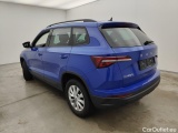  Skoda  Karoq Skoda  1.5 TSI 110kW DSG7 Clever 5d #7
