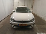  Volkswagen  Polo VOLKSWAGEN  - 2018 1.0 TSI 95 Comfortline (EU6.2) 5d #5