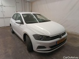  Volkswagen  Polo VOLKSWAGEN  - 2018 1.0 TSI 95 Comfortline (EU6.2) 5d #8