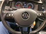  Volkswagen  Polo VOLKSWAGEN  - 2018 1.0 TSI 95 Comfortline (EU6.2) 5d #20