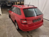  Skoda  Fabia SKODA  COMBI - 2018 1.0 TSI 90 Style (EU6AP) 5d #7