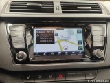  Skoda  Fabia SKODA  COMBI - 2018 1.0 TSI 90 Style (EU6AP) 5d #11