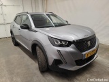  Peugeot  2008 PEUGEOT  - 2020 1.2 PureTech 130 Allure S&S (EU6.3) 5d #8
