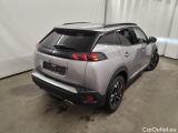  Peugeot  2008 PEUGEOT  - 2020 1.2 PureTech 130 Allure S&S (EU6.3) 5d #2