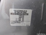  Peugeot  2008 PEUGEOT  - 2020 1.2 PureTech 130 Allure S&S (EU6.3) 5d #15