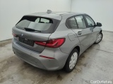  Bmw  Serie 1 BMW 1 Reeks Hatch 116iA (80 kW) 5d #2