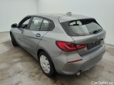  Bmw  Serie 1 BMW 1 Reeks Hatch 116iA (80 kW) 5d #7