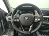  Bmw  Serie 1 BMW 1 Reeks Hatch 116iA (80 kW) 5d #17