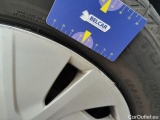  Bmw  Serie 1 BMW 1 Reeks Hatch 116iA (80 kW) 5d #35