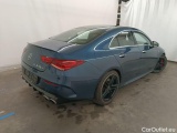 Mercedes  CLA-Klasse *MERCEDES CLASSE CLA COUPE AMG (C118) CLA 45 S 4-Matic+ (EU6d-TEMP) 4d Auto #2