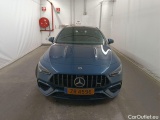  Mercedes  CLA-Klasse *MERCEDES CLASSE CLA COUPE AMG (C118) CLA 45 S 4-Matic+ (EU6d-TEMP) 4d Auto #5