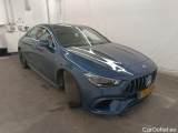  Mercedes  CLA-Klasse *MERCEDES CLASSE CLA COUPE AMG (C118) CLA 45 S 4-Matic+ (EU6d-TEMP) 4d Auto #8