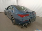  Mercedes  CLA-Klasse *MERCEDES CLASSE CLA COUPE AMG (C118) CLA 45 S 4-Matic+ (EU6d-TEMP) 4d Auto #7