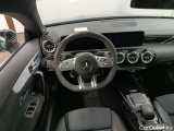  Mercedes  CLA-Klasse *MERCEDES CLASSE CLA COUPE AMG (C118) CLA 45 S 4-Matic+ (EU6d-TEMP) 4d Auto #9