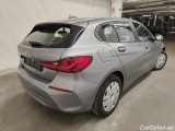 Bmw  Serie 1 BMW 1 Reeks Hatch 116iA (80 kW) 5d #2