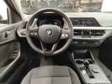  Bmw  Serie 1 BMW 1 Reeks Hatch 116iA (80 kW) 5d #9