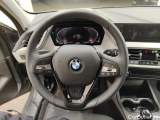  Bmw  Serie 1 BMW 1 Reeks Hatch 116iA (80 kW) 5d #17