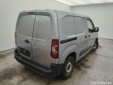  Opel  Combo Opel  1.5 Turbo 75kW Light L1H1 4d #2