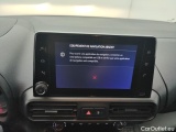  Opel  Combo Opel  1.5 Turbo 75kW Light L1H1 4d #11